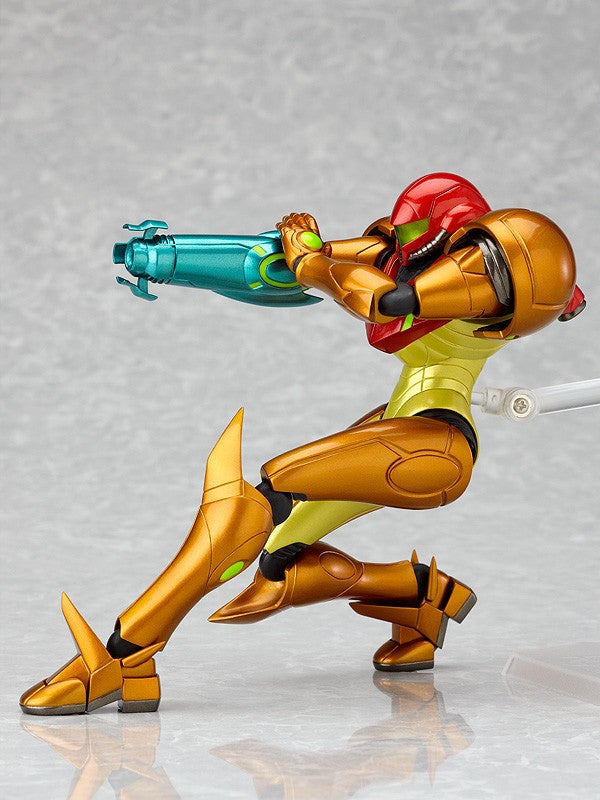 PRE-ORDER Max Factory - figma 133 - METROID Other M - Samus Aran [2nd Release] [LIMITED]