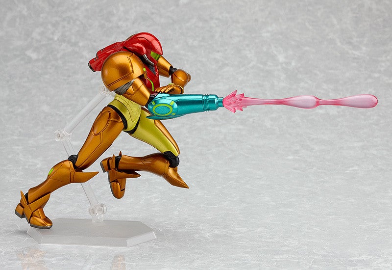 PRE-ORDER Max Factory - figma 133 - METROID Other M - Samus Aran [2nd Release] [LIMITED]