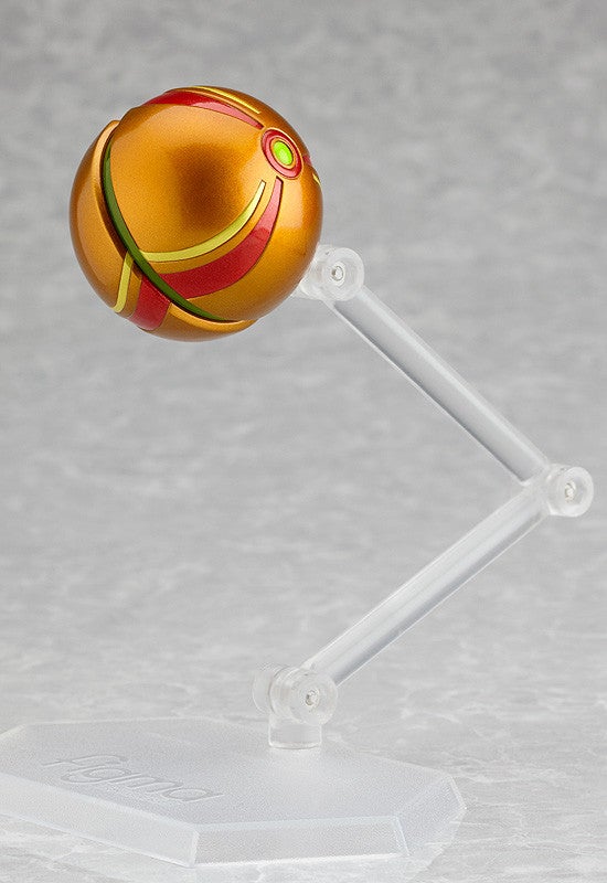 PRE-ORDER Max Factory - figma 133 - METROID Other M - Samus Aran [2nd Release] [LIMITED]