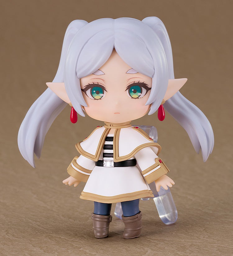 PRE-ORDER SPLIT Good Smile Company - Nendoroid Surprise - Frieren: Beyond Journey's End