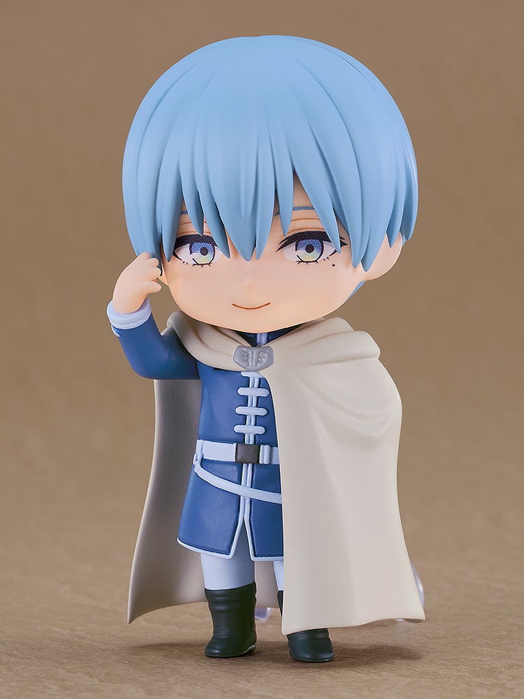 PRE-ORDER SPLIT Good Smile Company - Nendoroid Surprise - Frieren: Beyond Journey's End