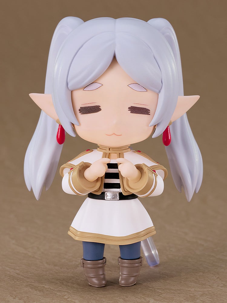 PRE-ORDER SPLIT Good Smile Company - Nendoroid Surprise - Frieren: Beyond Journey's End