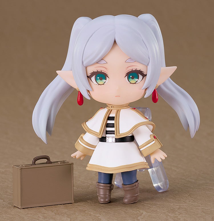 PRE-ORDER SPLIT Good Smile Company - Nendoroid Surprise - Frieren: Beyond Journey's End