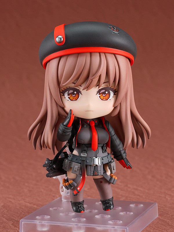 SPECIAL ORDER Good Smile Company - Nendoroid 2315 - GODDESS OF VICTORY: NIKKE - Rapi [2nd Release] [EXCLUSIVE]