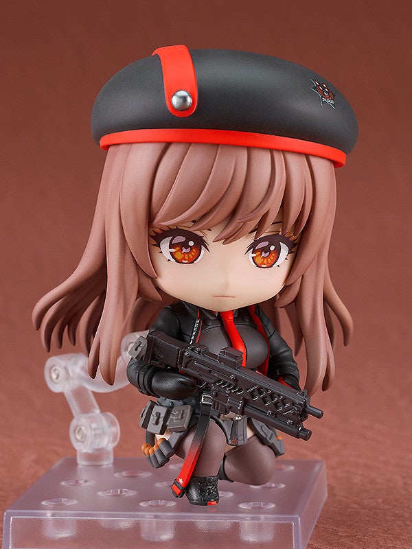 SPECIAL ORDER Good Smile Company - Nendoroid 2315 - GODDESS OF VICTORY: NIKKE - Rapi [2nd Release] [EXCLUSIVE]