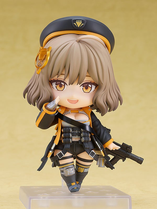 SPECIAL ORDER Good Smile Company - Nendoroid 2397 - GODDESS OF VICTORY: NIKKE - Anis [2nd Release] [EXCLUSIVE]