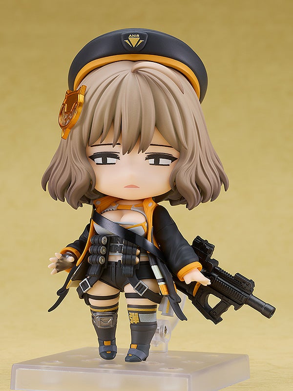 SPECIAL ORDER Good Smile Company - Nendoroid 2397 - GODDESS OF VICTORY: NIKKE - Anis [2nd Release] [EXCLUSIVE]