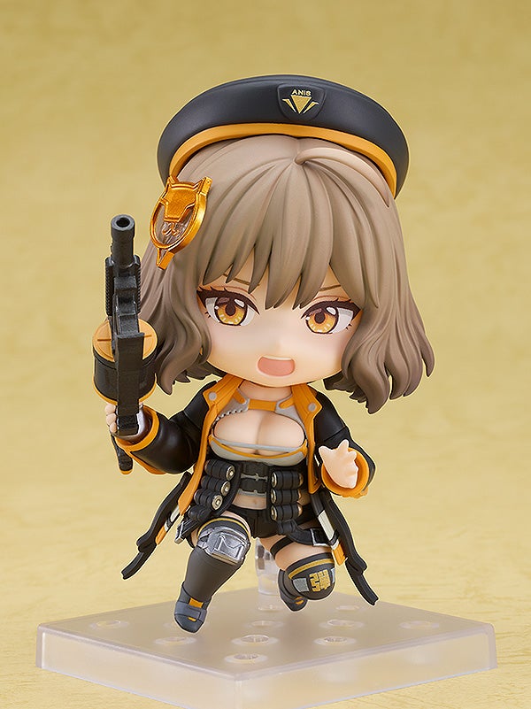 SPECIAL ORDER Good Smile Company - Nendoroid 2397 - GODDESS OF VICTORY: NIKKE - Anis [2nd Release] [EXCLUSIVE]