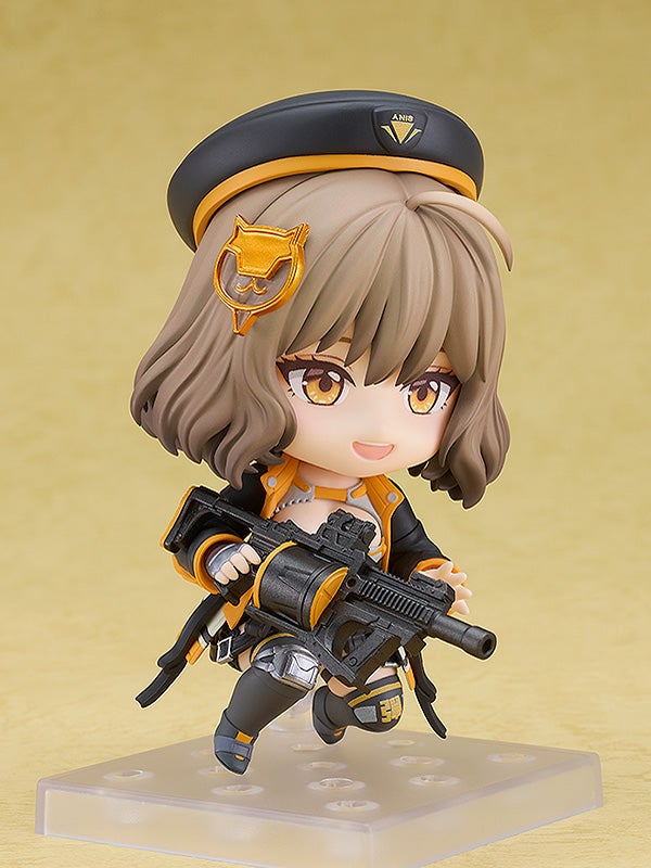 SPECIAL ORDER Good Smile Company - Nendoroid 2397 - GODDESS OF VICTORY: NIKKE - Anis [2nd Release] [EXCLUSIVE]