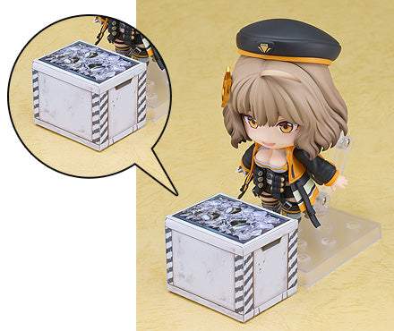 SPECIAL ORDER Good Smile Company - Nendoroid 2397 - GODDESS OF VICTORY: NIKKE - Anis [2nd Release] [EXCLUSIVE]