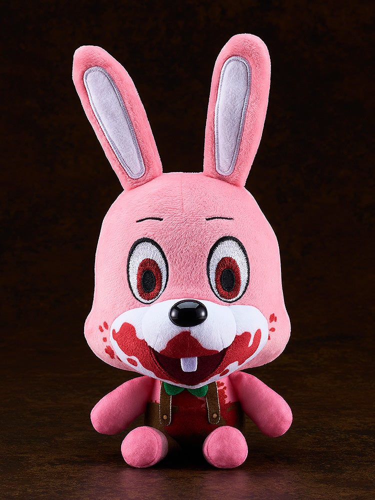 SPECIAL ORDER Good Smile Company - Silent Hill Plushie - Robbie the Rabbit [May 2027] [JP]