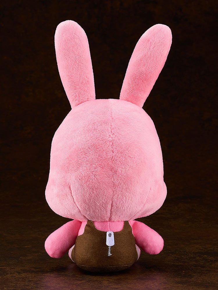 SPECIAL ORDER Good Smile Company - Silent Hill Plushie - Robbie the Rabbit [May 2027] [JP]