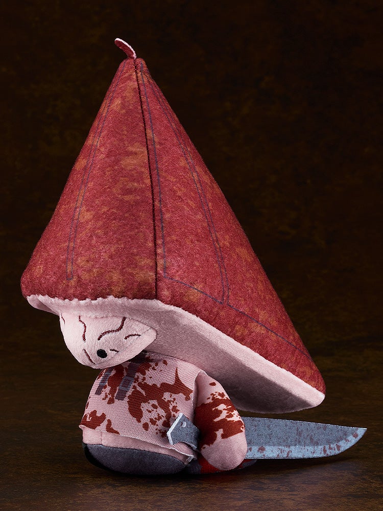 SPECIAL ORDER Good Smile Company - Silent Hill Plushie - Red Pyramid Thing [May 2027] [JP]