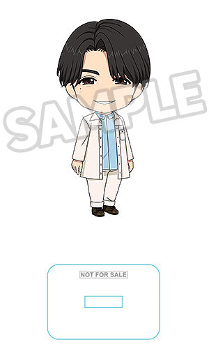 SPECIAL ORDER Good Smile Company - Nendoroid 2795 - AONI PRODUCTION - Nobunaga Shimazaki [EXCLUSIVE]