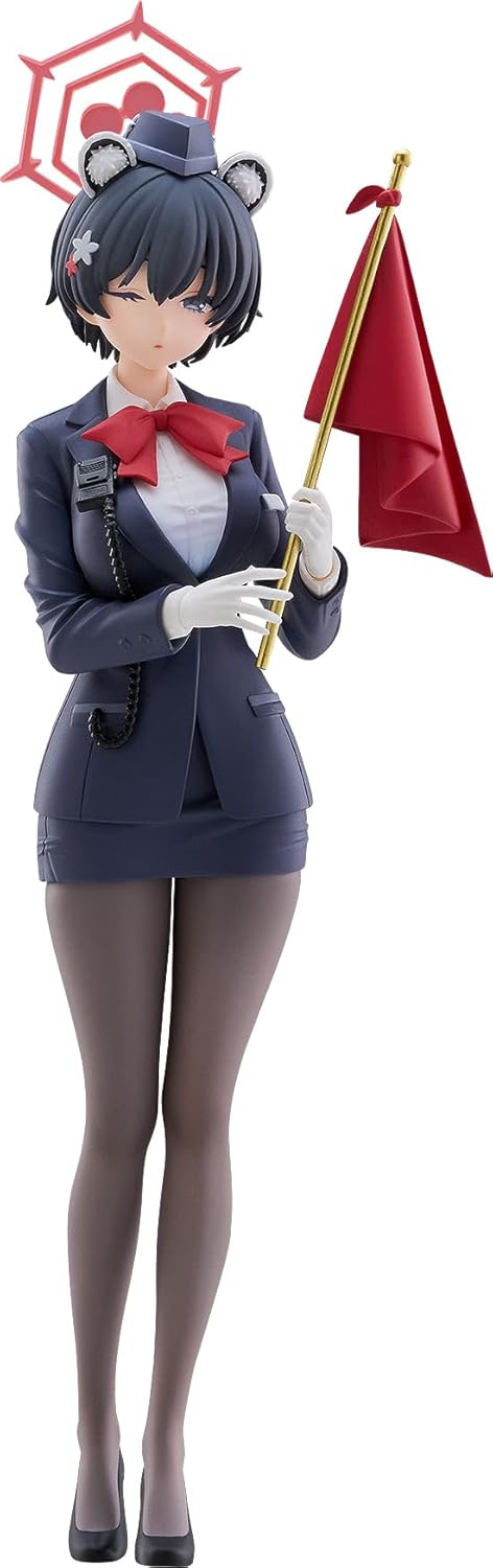 PRE-ORDER Good Smile Company - POP UP PARADE - Blue Archive - Tsubaki (Guide)