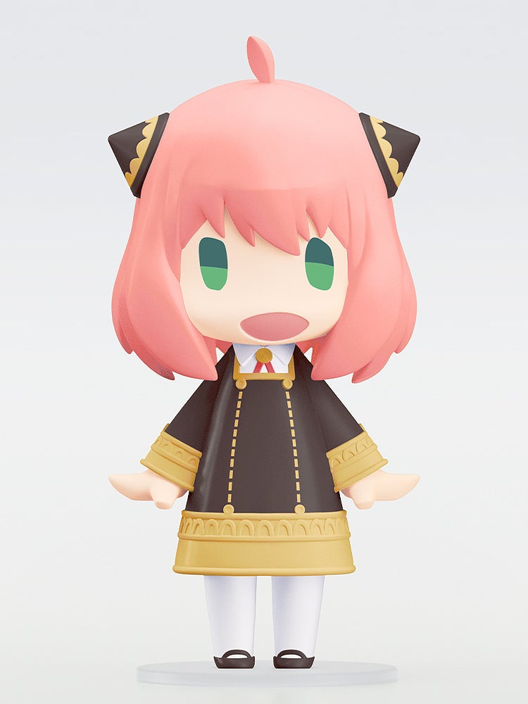 PRE-ORDER Good Smile Company - HELLO! GOOD SMILE - SPY x FAMILY - Anya Forger