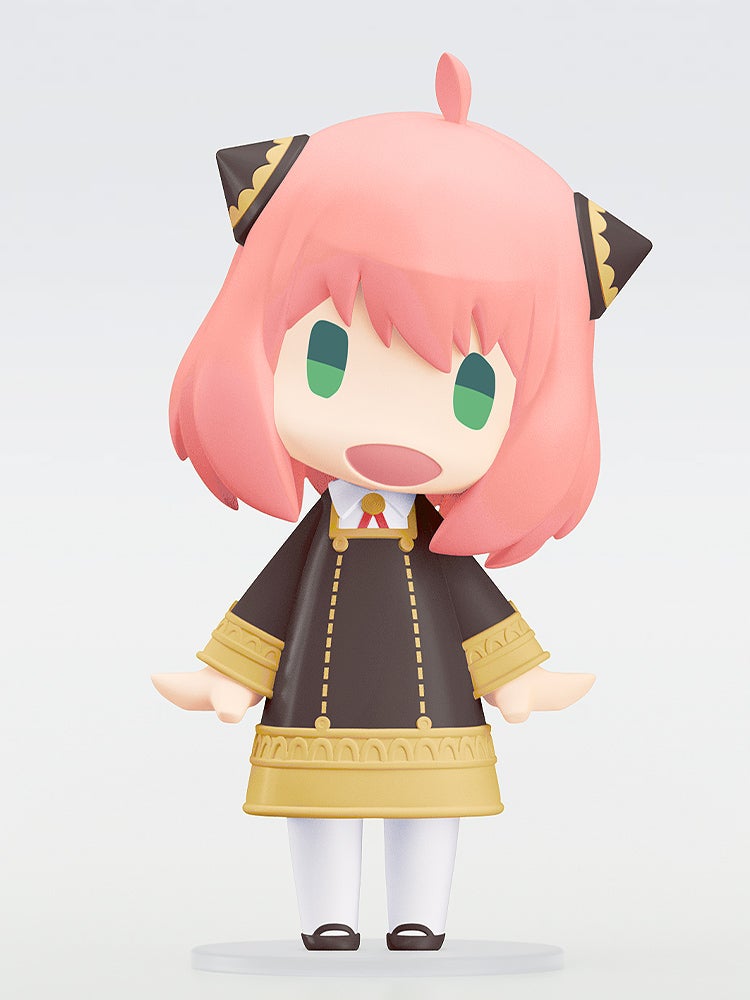 PRE-ORDER Good Smile Company - HELLO! GOOD SMILE - SPY x FAMILY - Anya Forger