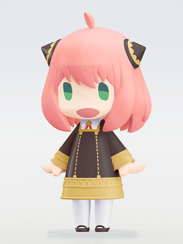 PRE-ORDER Good Smile Company - HELLO! GOOD SMILE - SPY x FAMILY - Anya Forger