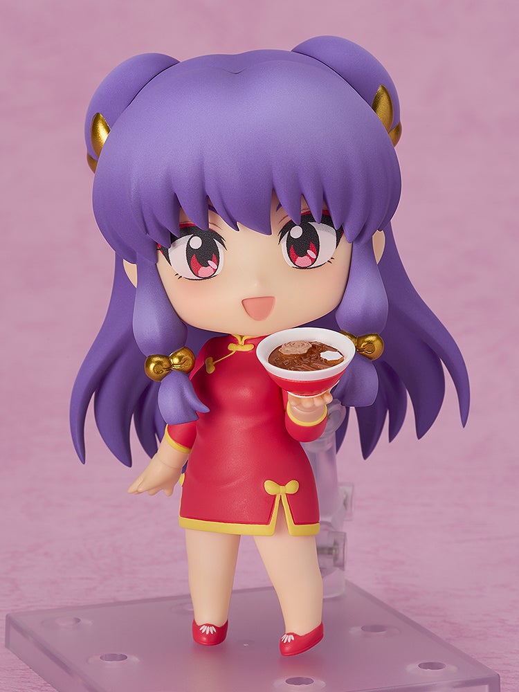 PRE-ORDER Good Smile Company - Nendoroid 2794 - Ranma 1/2 - Shampoo