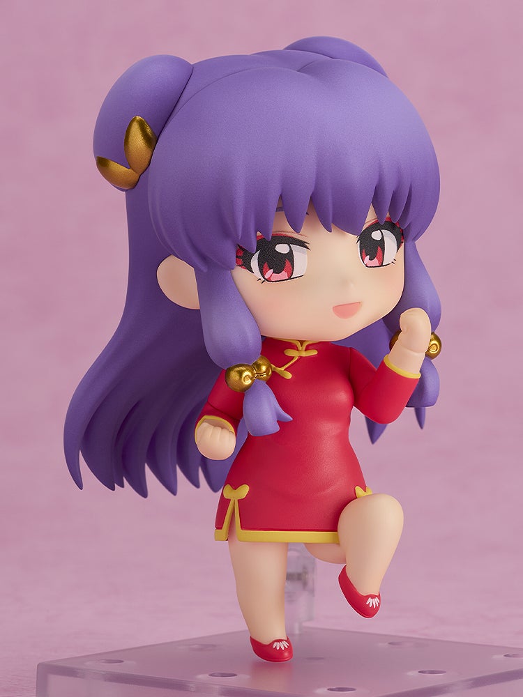 PRE-ORDER Good Smile Company - Nendoroid 2794 - Ranma 1/2 - Shampoo
