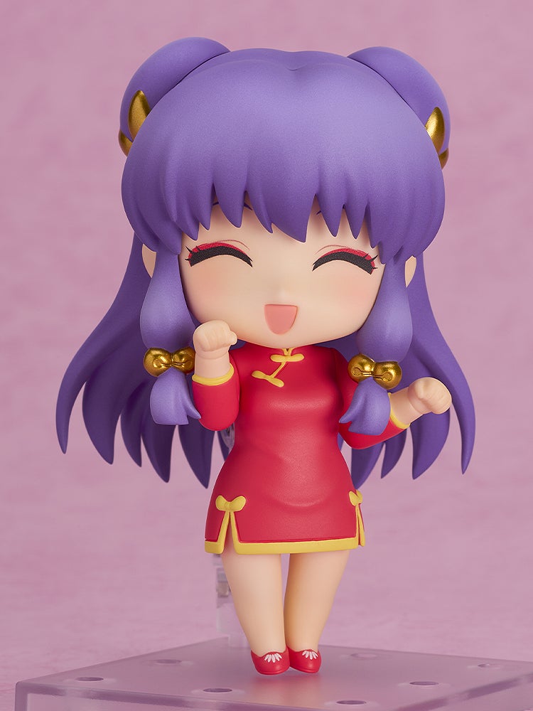 PRE-ORDER Good Smile Company - Nendoroid 2794 - Ranma 1/2 - Shampoo