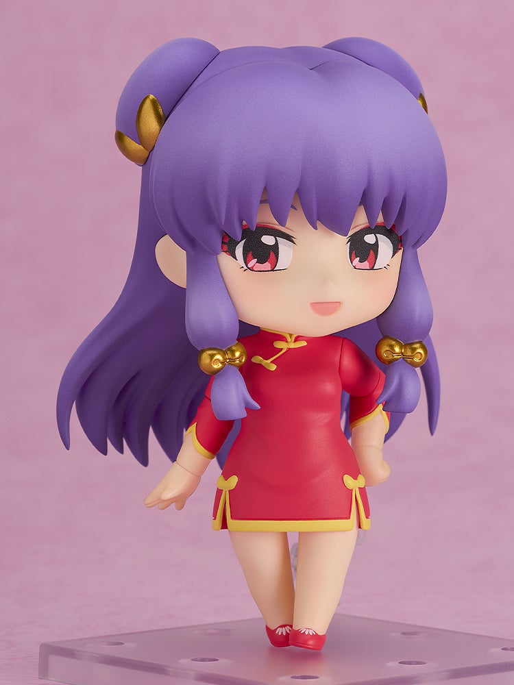 PRE-ORDER Good Smile Company - Nendoroid 2794 - Ranma 1/2 - Shampoo