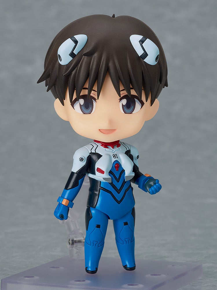PRE-ORDER Good Smile Company - Nendoroid 2797 - Evangelion: 2.0 You Can [Not] Advance - Shinji Ikari: Plugsuit Ver.
