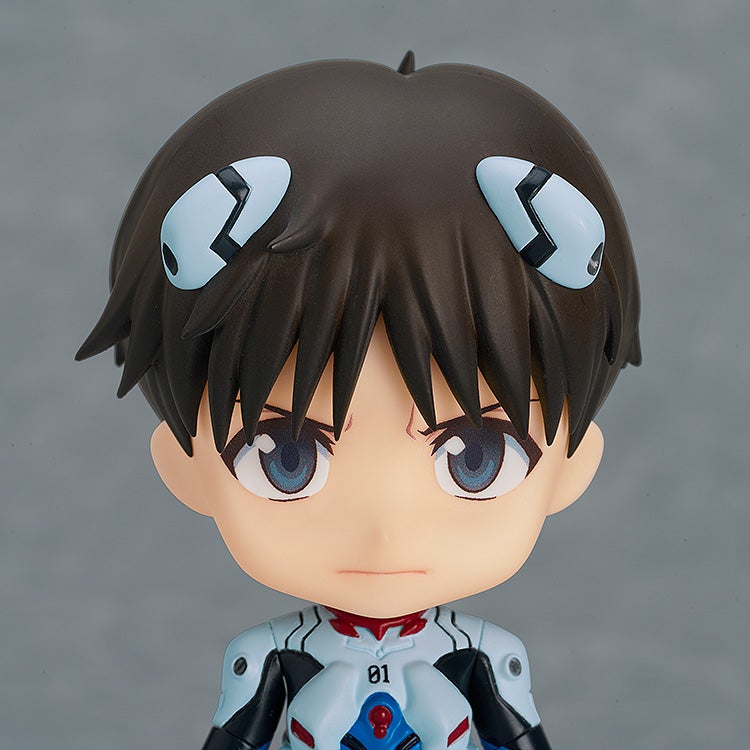 PRE-ORDER Good Smile Company - Nendoroid 2797 - Evangelion: 2.0 You Can [Not] Advance - Shinji Ikari: Plugsuit Ver.