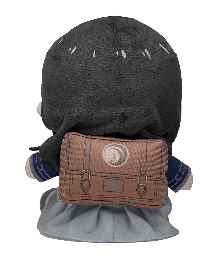 PRE-ORDER Good Smile Company - Lycoris Recoil Plushie - Takina Inoue [2nd Release]