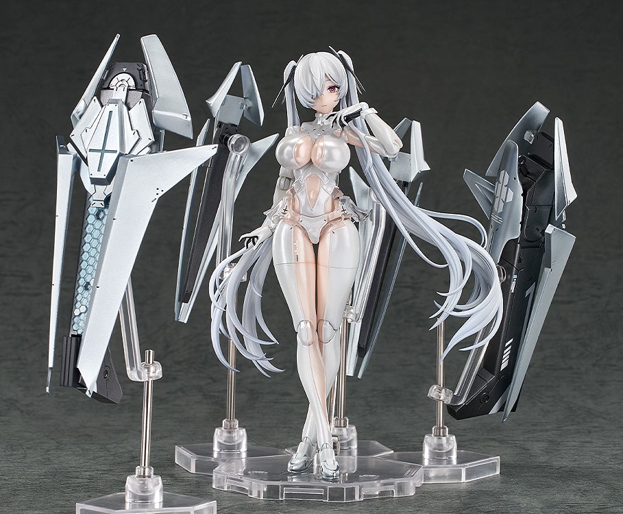 PRE-ORDER Good Smile Arts Shanghai - Hyper Body - GODDESS OF VICTORY: NIKKE - Cinderella