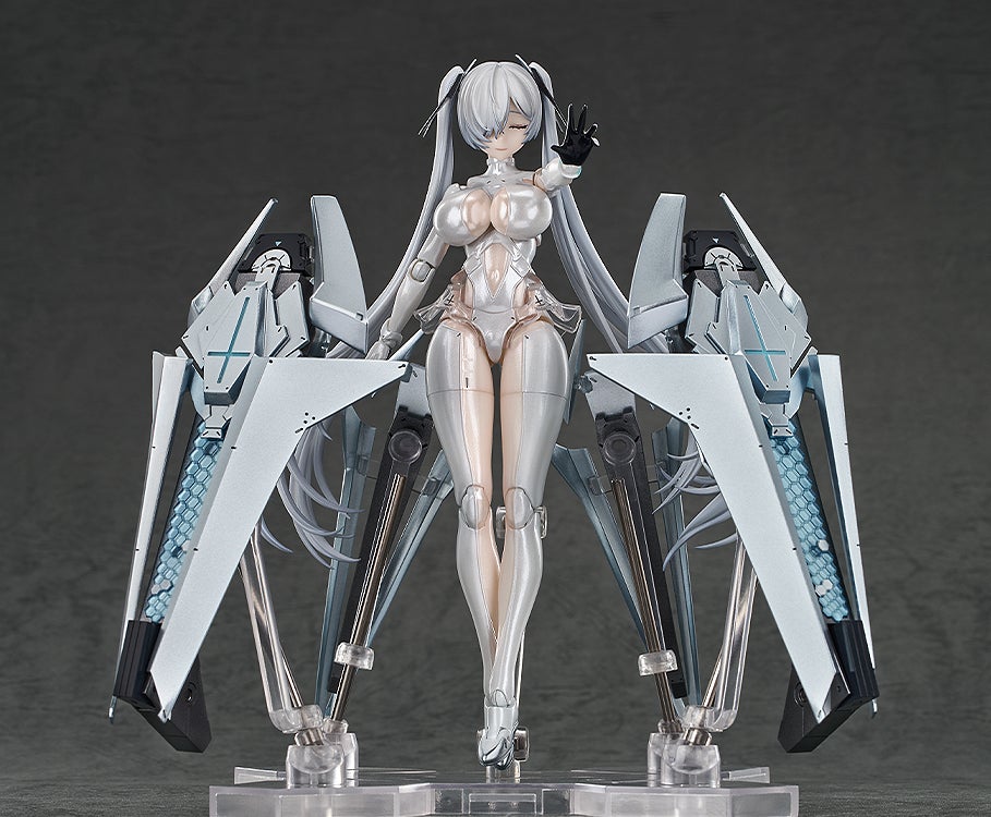 PRE-ORDER Good Smile Arts Shanghai - Hyper Body - GODDESS OF VICTORY: NIKKE - Cinderella