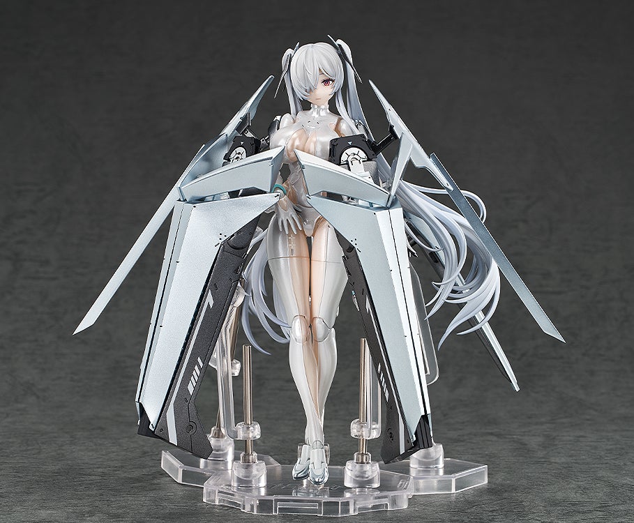 PRE-ORDER Good Smile Arts Shanghai - Hyper Body - GODDESS OF VICTORY: NIKKE - Cinderella