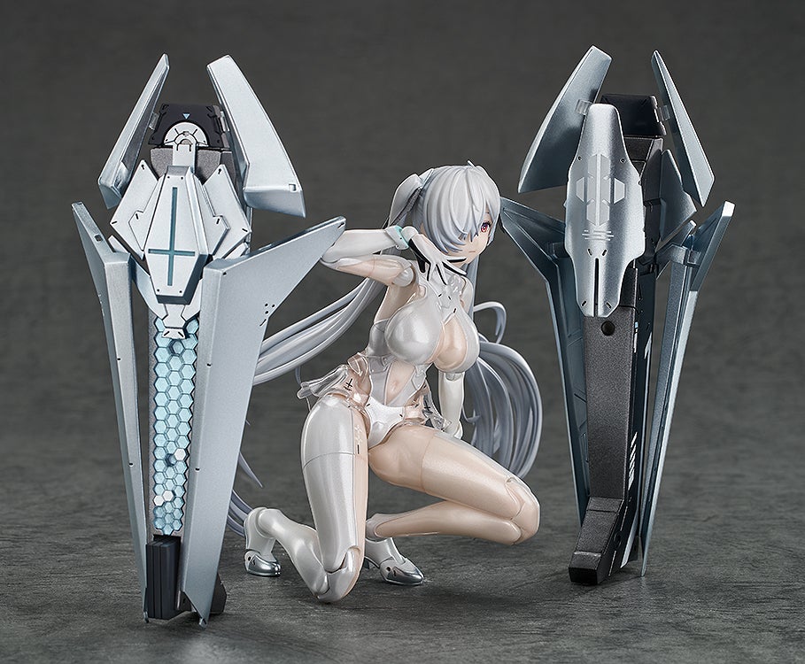 PRE-ORDER Good Smile Arts Shanghai - Hyper Body - GODDESS OF VICTORY: NIKKE - Cinderella