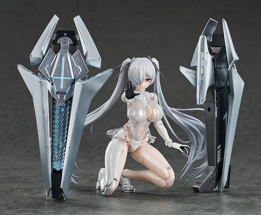 PRE-ORDER Good Smile Arts Shanghai - Hyper Body - GODDESS OF VICTORY: NIKKE - Cinderella