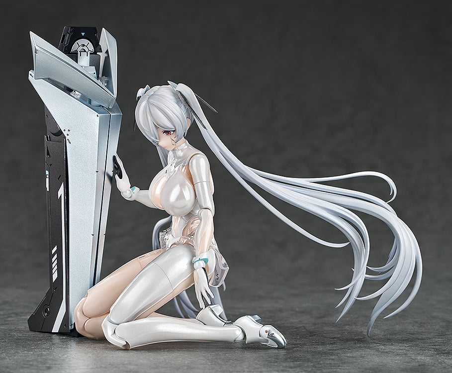 PRE-ORDER Good Smile Arts Shanghai - Hyper Body - GODDESS OF VICTORY: NIKKE - Cinderella