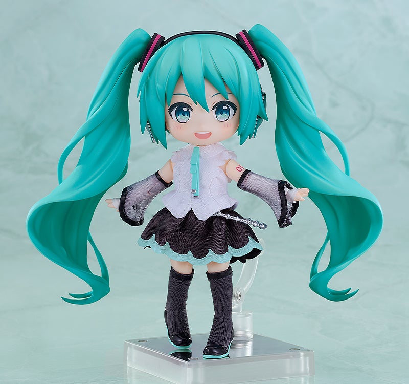 PRE-ORDER Good Smile Company - Nendoroid Doll - Piapro Characters - Hatsune Miku NT