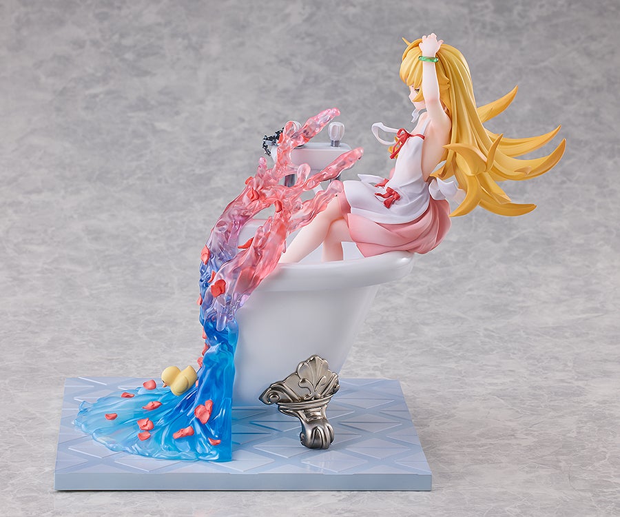 PRE-ORDER Solarain - Monogatari Series - Shinobu Oshino 1/7