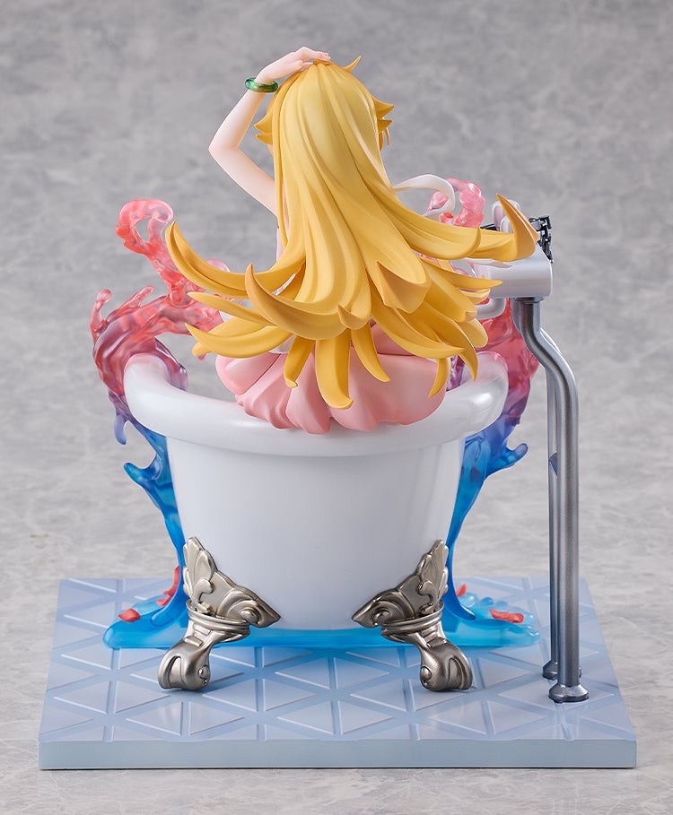 PRE-ORDER Solarain - Monogatari Series - Shinobu Oshino 1/7