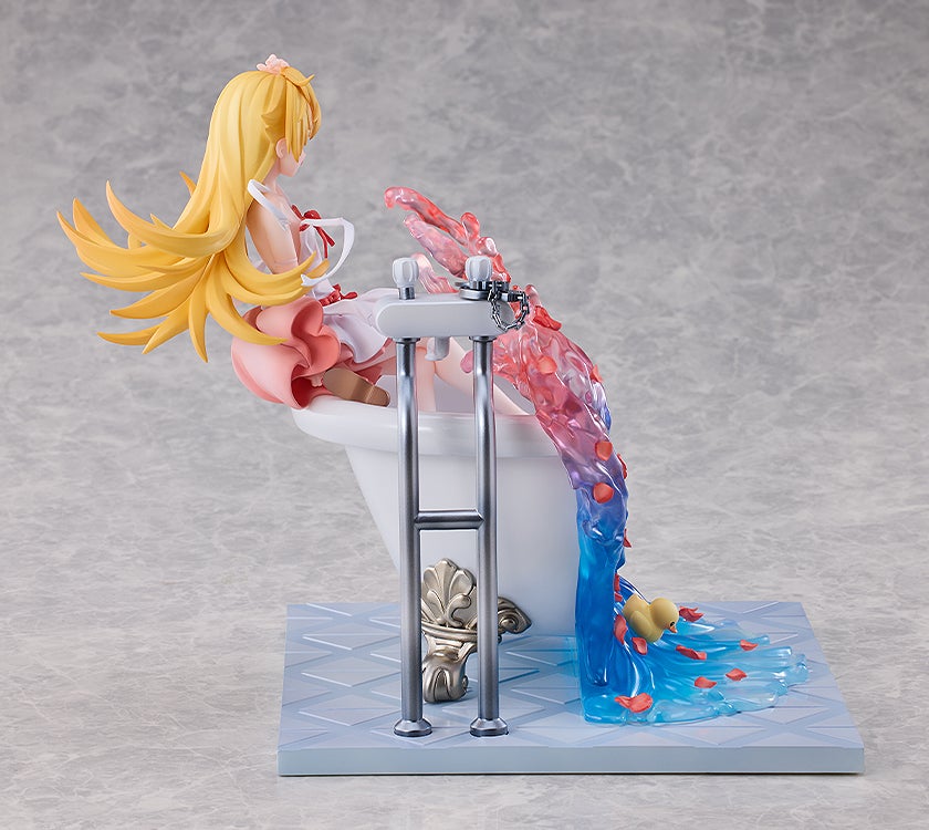 PRE-ORDER Solarain - Monogatari Series - Shinobu Oshino 1/7