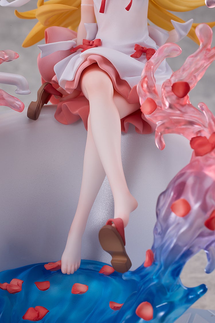 PRE-ORDER Solarain - Monogatari Series - Shinobu Oshino 1/7