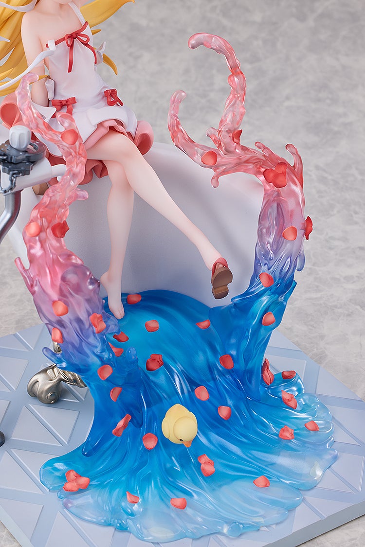 PRE-ORDER Solarain - Monogatari Series - Shinobu Oshino 1/7