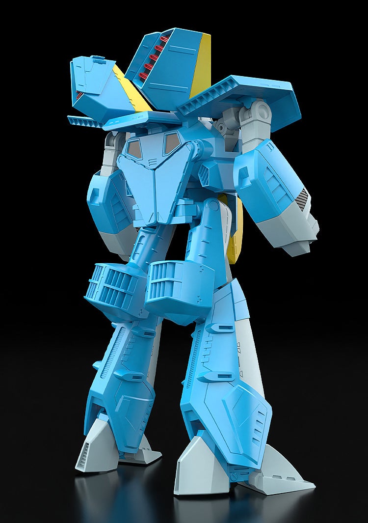 SPECIAL ORDER Good Smile Company - MODEROID - Super Dimension Century Orguss - Nikick: Standard Type (Common Soldier) [JP]