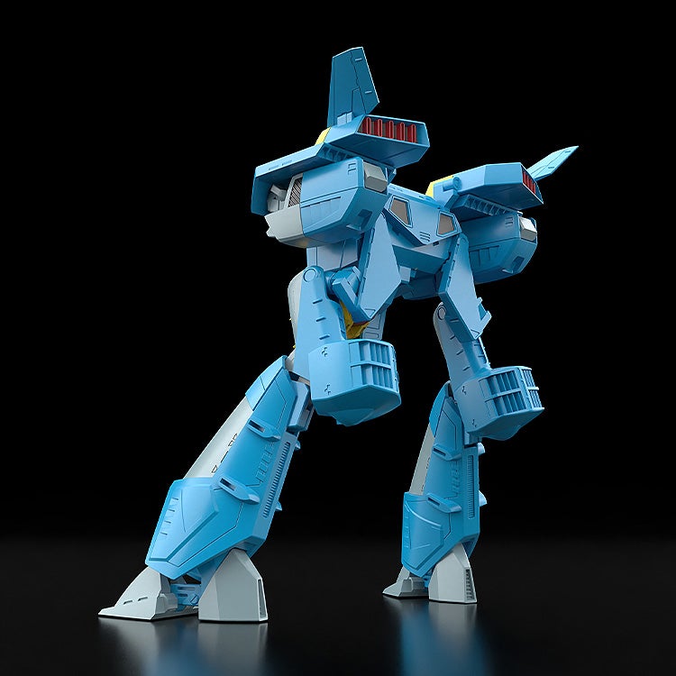 SPECIAL ORDER Good Smile Company - MODEROID - Super Dimension Century Orguss - Nikick: Standard Type (Common Soldier) [JP]