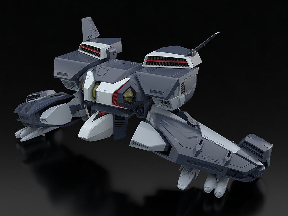 SPECIAL ORDER Good Smile Company - MODEROID - Super Dimension Century Orguss - Orson's Nikick [JP]
