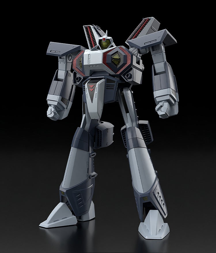 SPECIAL ORDER Good Smile Company - MODEROID - Super Dimension Century Orguss - Orson's Nikick [JP]