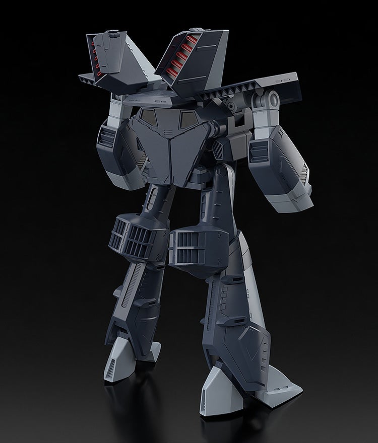 SPECIAL ORDER Good Smile Company - MODEROID - Super Dimension Century Orguss - Orson's Nikick [JP]