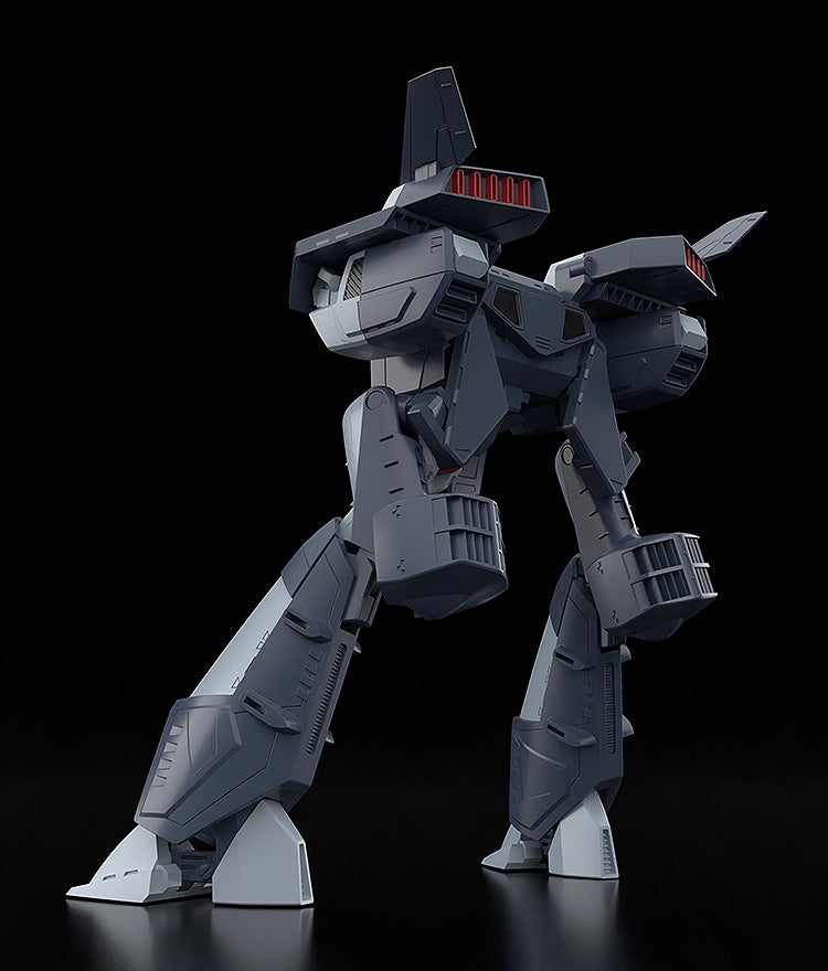 SPECIAL ORDER Good Smile Company - MODEROID - Super Dimension Century Orguss - Orson's Nikick [JP]