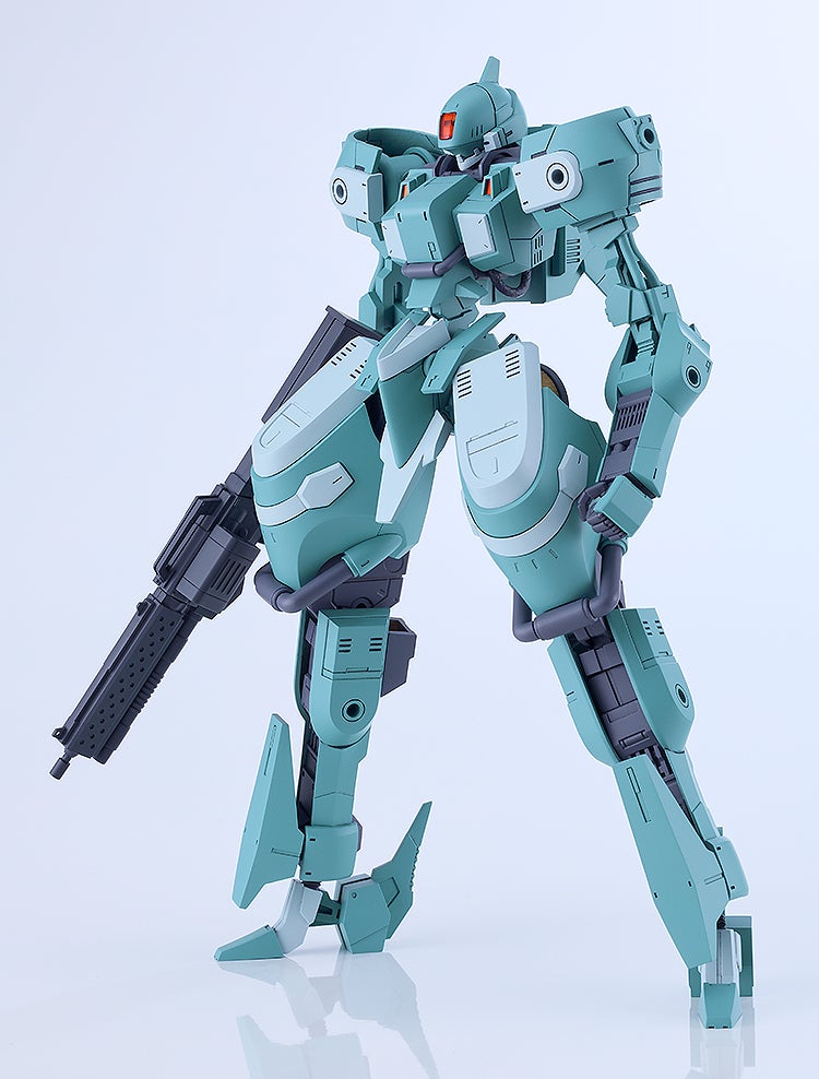 PRE-ORDER Good Smile Company - MODEROID SIDE:GR - Titanomachia - Vector