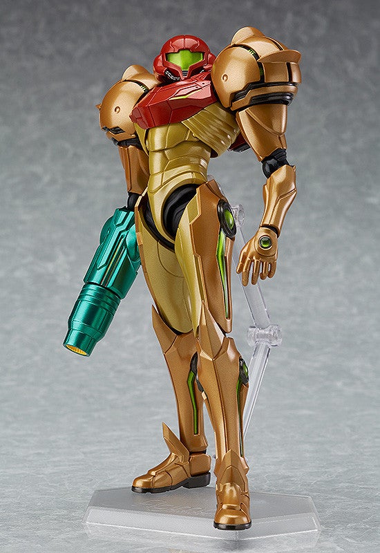 PRE-ORDER Max Factory - figma 349 - METROID PRIME 3 CORRUPTION - Samus Aran: PRIME 3 ver. [3rd Release] [LIMITED]