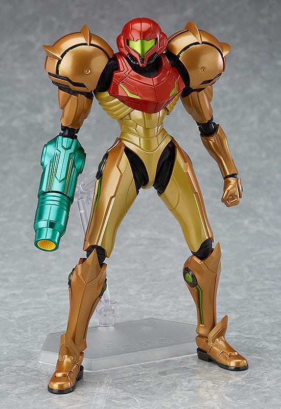 PRE-ORDER Max Factory - figma 349 - METROID PRIME 3 CORRUPTION - Samus Aran: PRIME 3 ver. [3rd Release] [LIMITED]